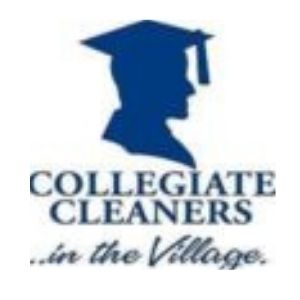Collegiate Cleaners